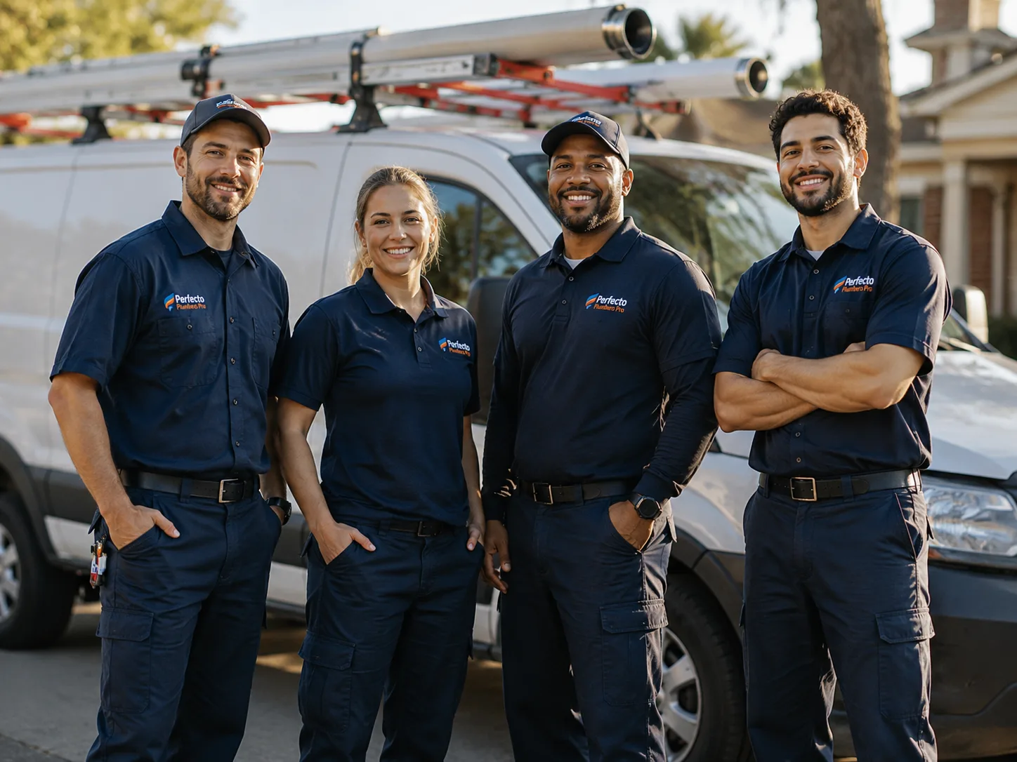 Emergency Plumber Near Me in Van Buren, MO near me